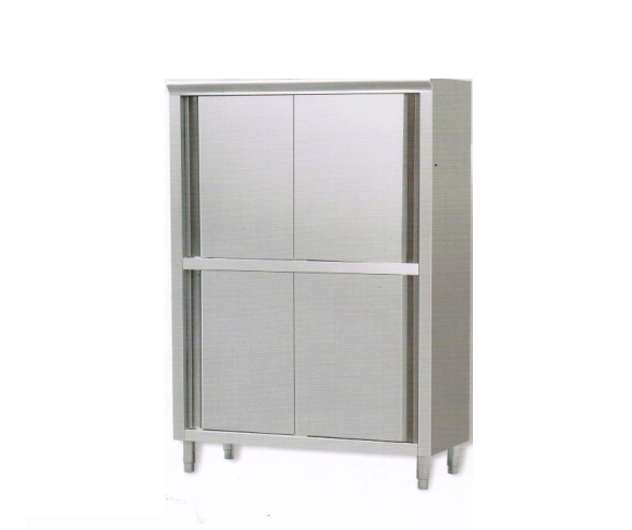 不銹鋼儲(chǔ)藏柜