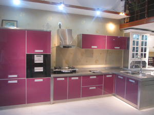 不銹鋼廚房設(shè)備